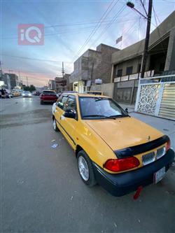 سایپا 131
